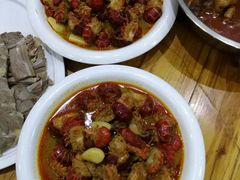 -春华秋食土菜馆(温馨花园店)