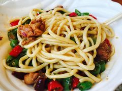 -文三里屯面馆(三里屯店)