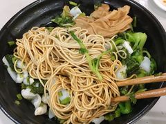 -老地方面馆(思南路店)