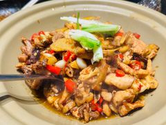 -绿草地·湘菜(7mall店)