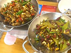-胖东瓜·浏阳菜馆(火车站店)