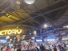 -食通天美食广场(华润万象城店)