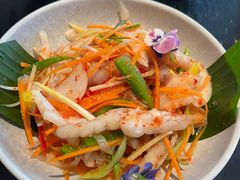 -Thai Alley泰爱里(二沙岛店)