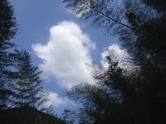 千瀧沟大瀑布-千泷沟大瀑布旅游区