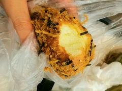 -泸溪河桃酥(秦淮夫子庙一店)