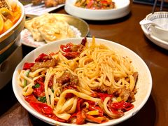 -金手鼓·新疆菜(南京店)