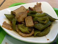 -老乡鸡(南京首创立方店)