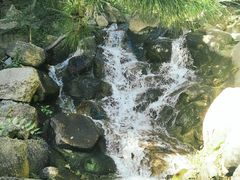 -天津盘山风景名胜区