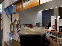 -闻道万巷咖啡馆(南大街地铁站店)