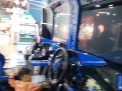 -大玩家(魏家庄万达店)