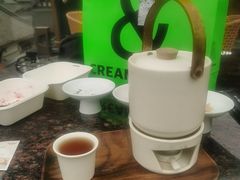 -无印良品餐堂 MUJI Diner(成都太古里店)