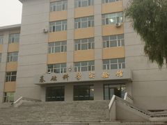 -吉林大学(南岭校区)