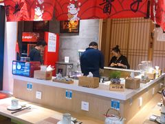 -酒井酱子·深夜食堂(东城汇店)