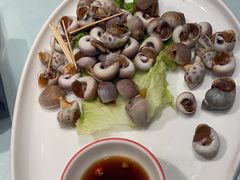 -小厨师·二十年沈家门小海鲜(百井坊巷店)