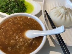 -馋笼小食堂-青岛大虾包(繁花里店)