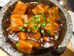 -甘家界牌柠檬鸭(青山店)