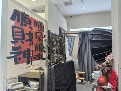 -海马体照相馆(上海宝山万达广场店)