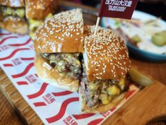 -悠航SLOWBOAT(三里屯店)