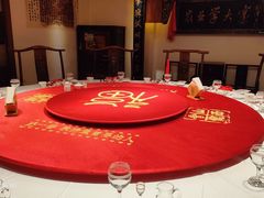 -山西会馆·晋菜·晋商宴·牌匾博物馆(胜利东街店)