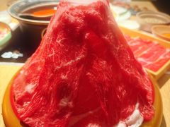 -温野菜涮涮锅(西单大悦城店)