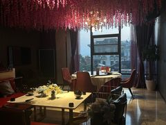 -海上食代(赣江新天地店)