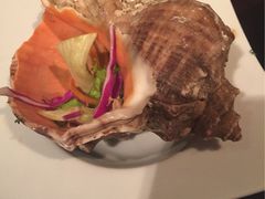 iphone_upload_pic-南苑环球酒店-稻菊日式餐厅(鄞县大道店)
