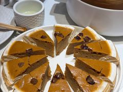 -小桃红·东北菜·春饼烤鸭(南阳湖街店)
