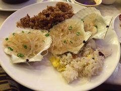 -芭菲盛宴·环球美食(解放碑英利国际店)