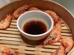 -梦都海鲜酒家(万达广场江桥店)