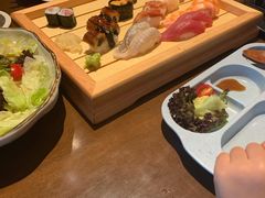 -千代武日本料理(哈西店)