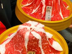 -牛匠和牛寿喜锅(西安总店)