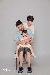 -西瓜庄园儿童摄影