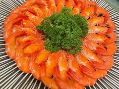 -岷山饭店-岷轩中餐厅