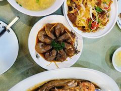 -渔娘渔家丹东海鲜(东直门店)