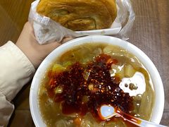 -食上东新街美食街区(民乐新都会店)