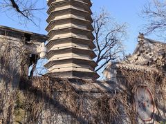 -正阳书局(西四南大街店)