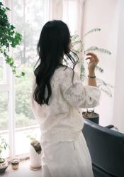 -Moyue HAIR SALON