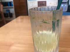 -默迹咖啡馆