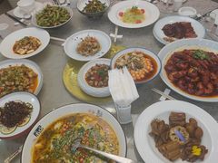 -成都驻京办餐厅(蜀都宾馆店)