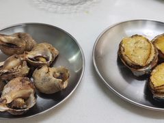 -白仁仔· 活烤海鲜 宵夜(豫园店)