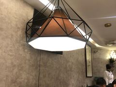 -肆月河豚·新淮扬(金融街店)
