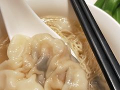 -麦奀云吞面世家(中环店)