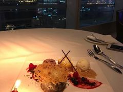 -Ambrosia Oyster Bar & Grill