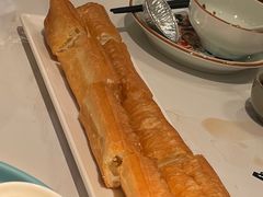 -禄运茶居·手工点心(猎德店)