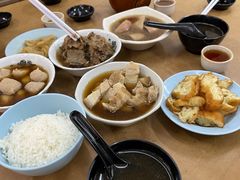 -佑记肉骨茶