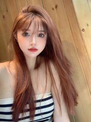 点击看大图 -菲·木田moontin造型salon