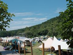 -武陵山森林公园