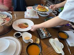 -蟹之国·精品蟹料理(极地店)