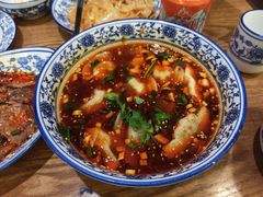 -西北狼(GOGO新天地店)