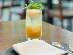 -香港数码港艾美酒店